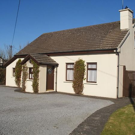 Doolin Cottage Accommodation Exteriér fotografie
