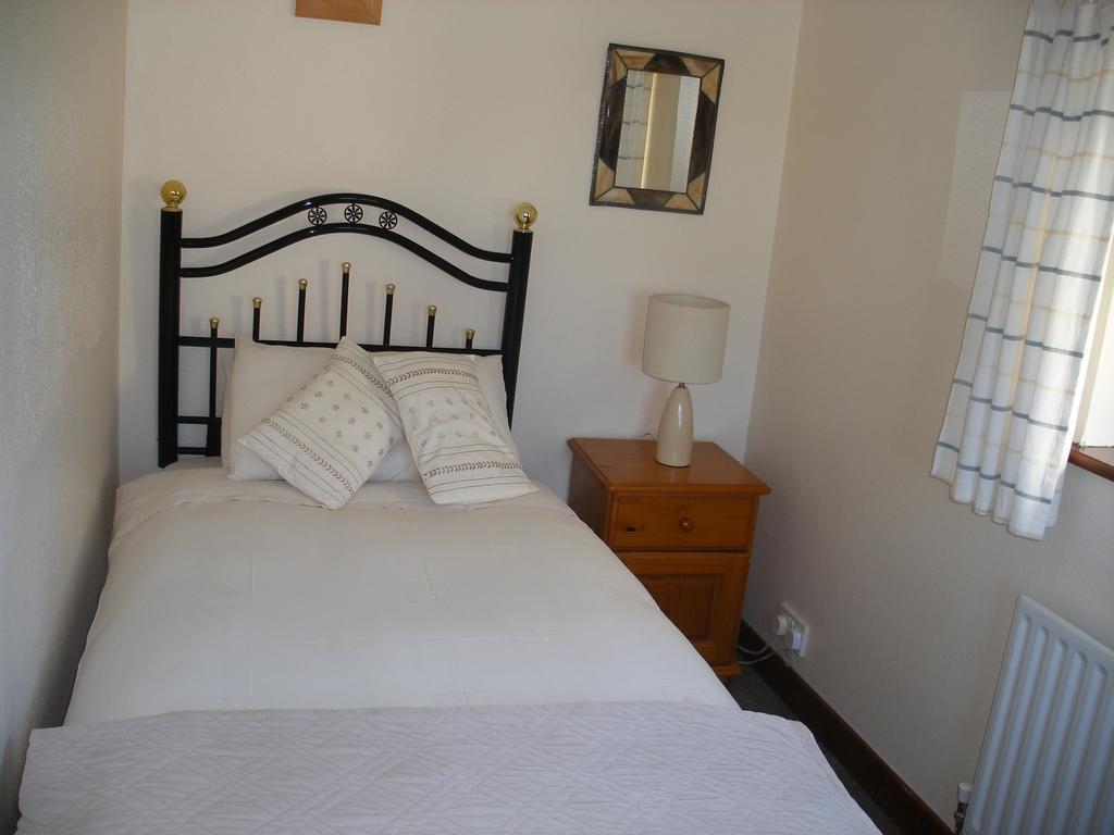 Doolin Cottage Accommodation Pokoj fotografie