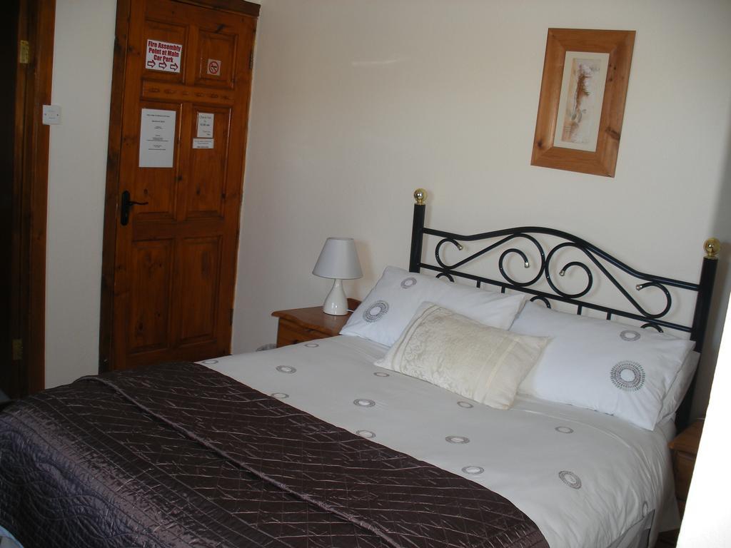 Doolin Cottage Accommodation Exteriér fotografie