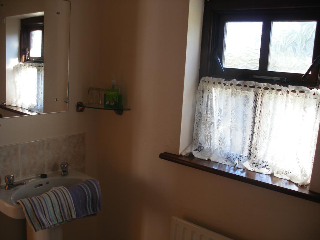 Doolin Cottage Accommodation Pokoj fotografie