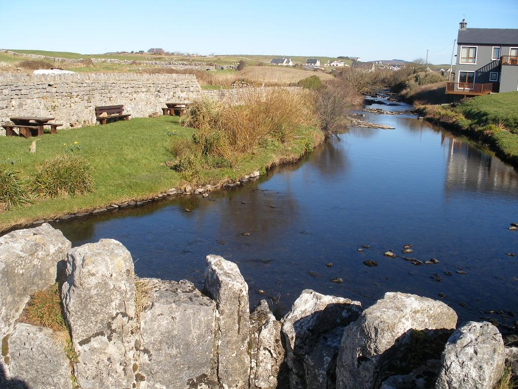 Doolin Cottage Accommodation Exteriér fotografie