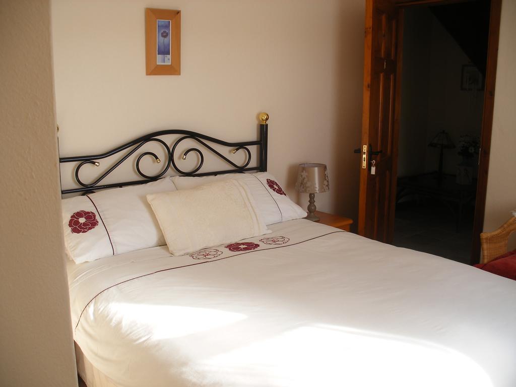 Doolin Cottage Accommodation Exteriér fotografie