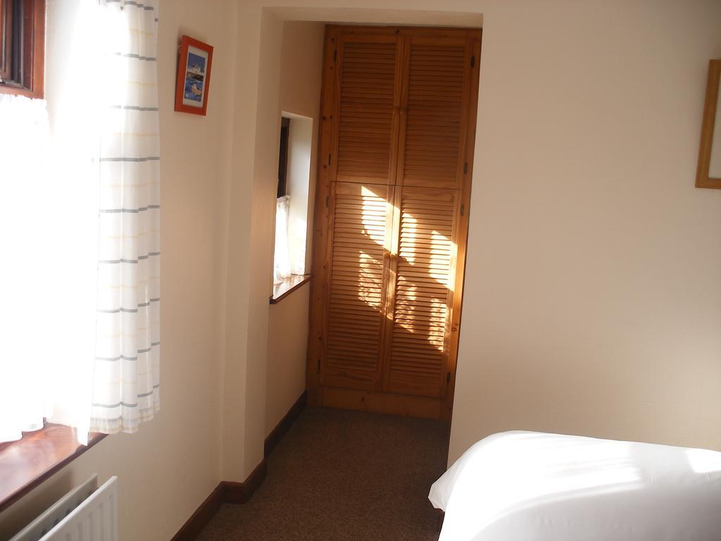 Doolin Cottage Accommodation Pokoj fotografie