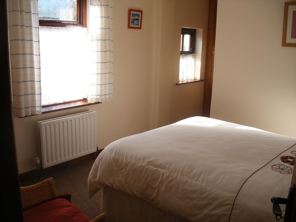 Doolin Cottage Accommodation Pokoj fotografie