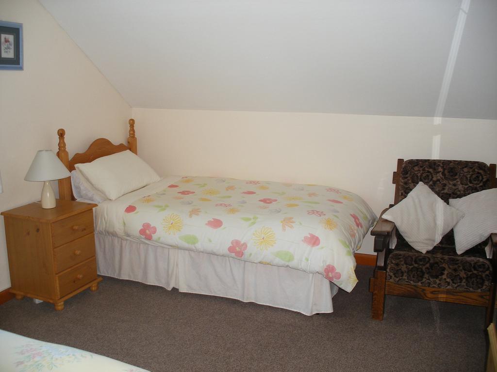 Doolin Cottage Accommodation Pokoj fotografie