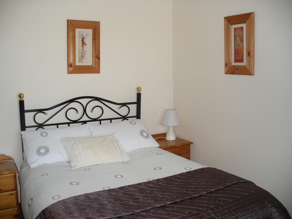 Doolin Cottage Accommodation Exteriér fotografie