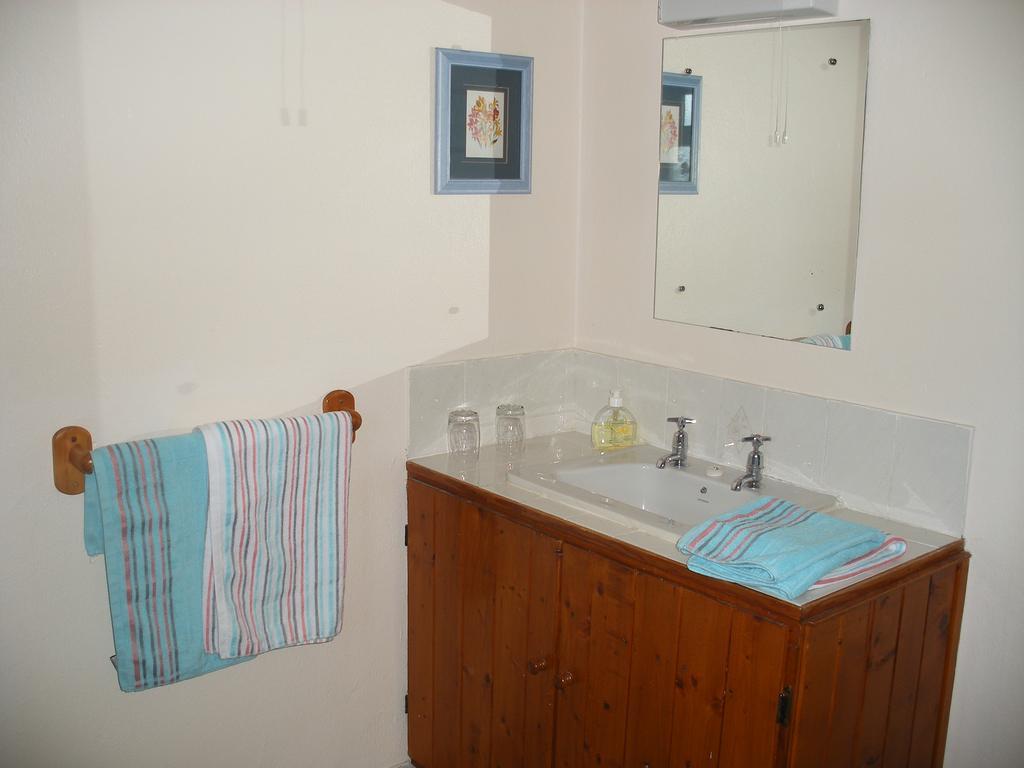 Doolin Cottage Accommodation Pokoj fotografie