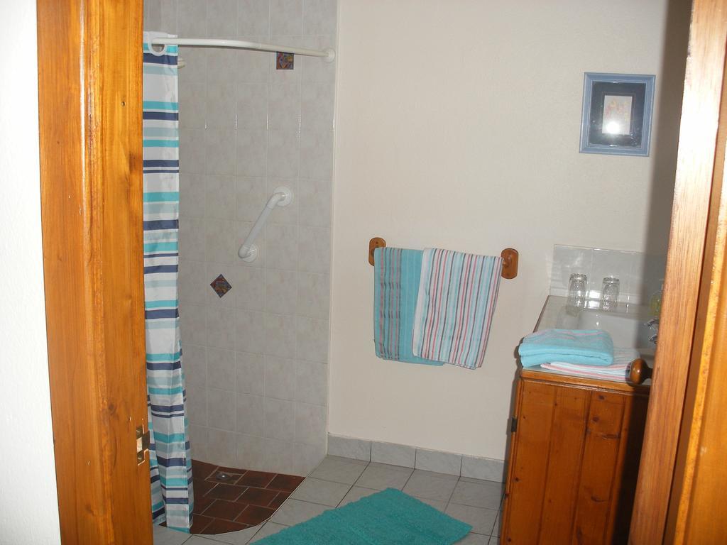 Doolin Cottage Accommodation Pokoj fotografie
